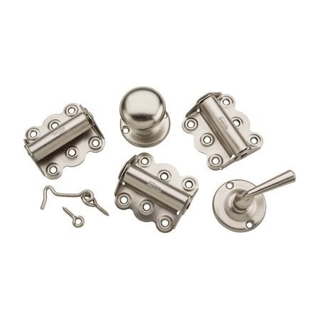 National Hardware SN Screen DR KitScrews N100-013